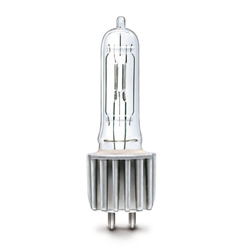 PHILIPS HPL+ 120V/750W 石英燈管