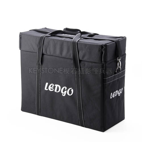 LEDGO 雙LED1200 燈組背包