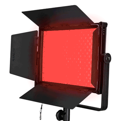 Nanlite MixPanel 60 RGB平板燈