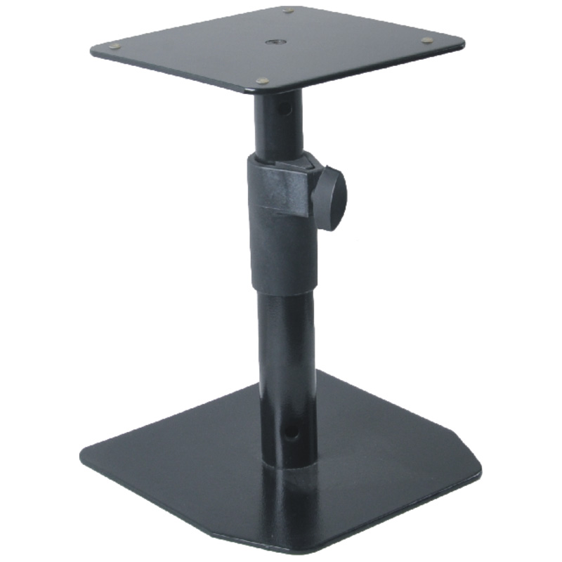 Skier 金屬可調桌面音箱架 一對 楔石攝影怪兵器