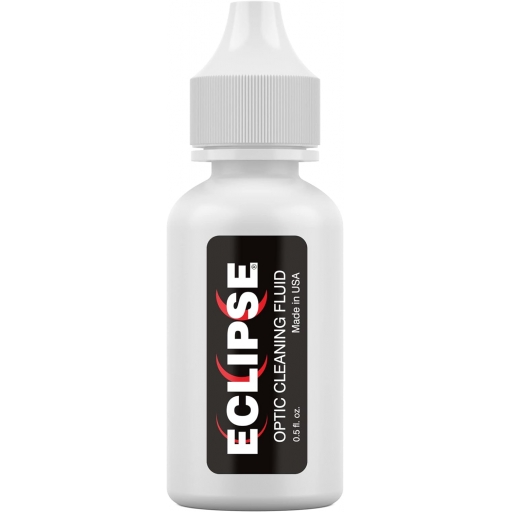 ECLIPSE 光學清潔液(15 ML)