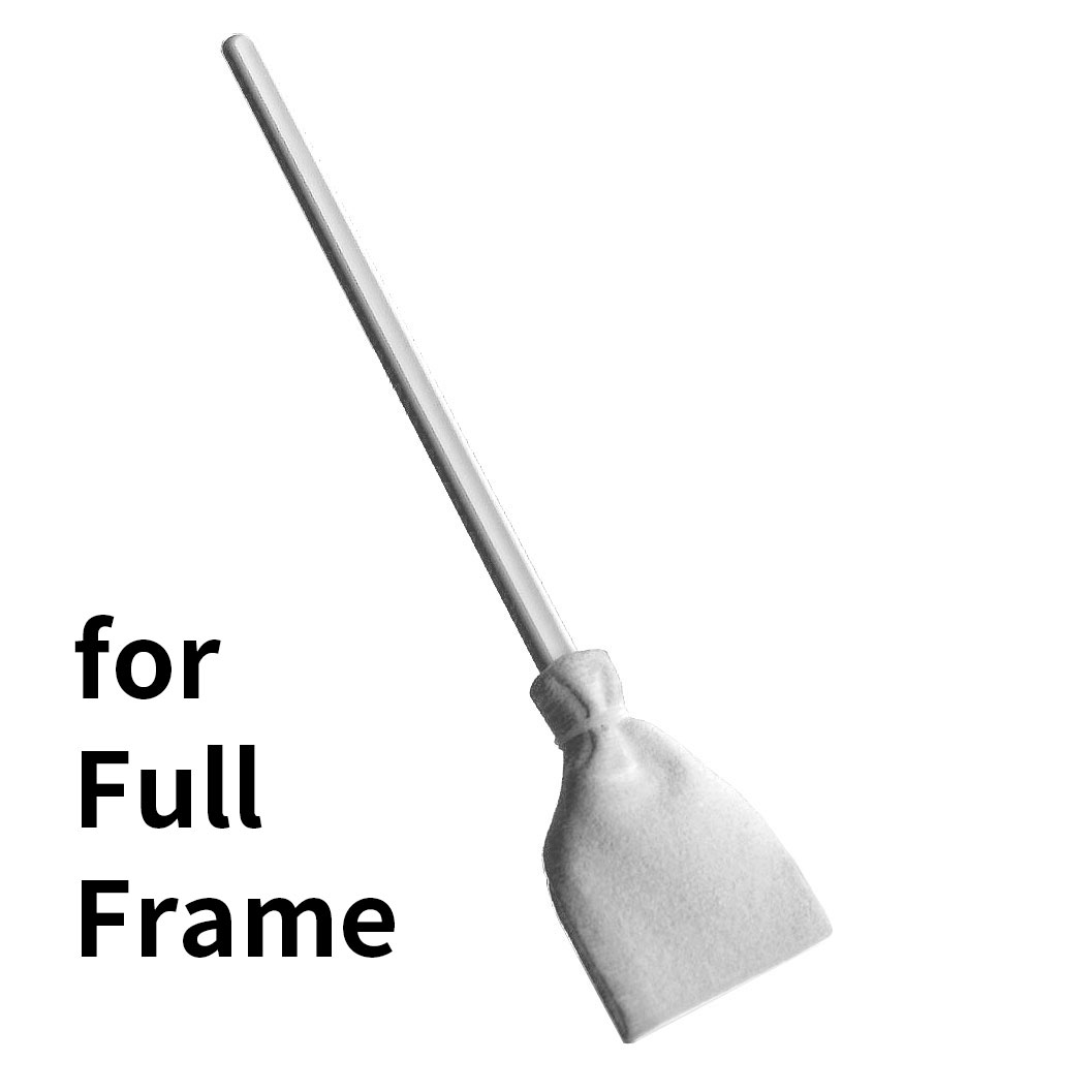 ULTRA SWAB CCD專用清潔棒 Full-Frame全片幅專用 (單支)