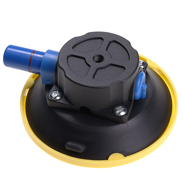 Keystone 4.5"強力吸盤 3/8"螺牙孔