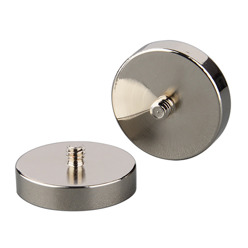 Keystone 36mm強力磁鐵 1/4" 公螺牙(吸力55Kg)