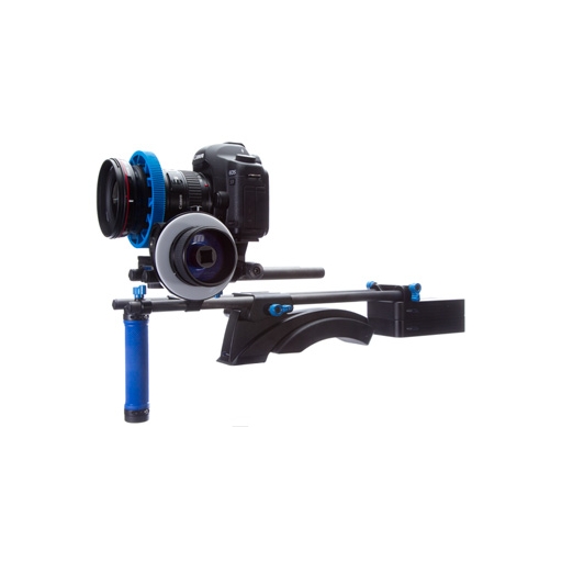 Redrock DSLR eyeSpy 豪華組