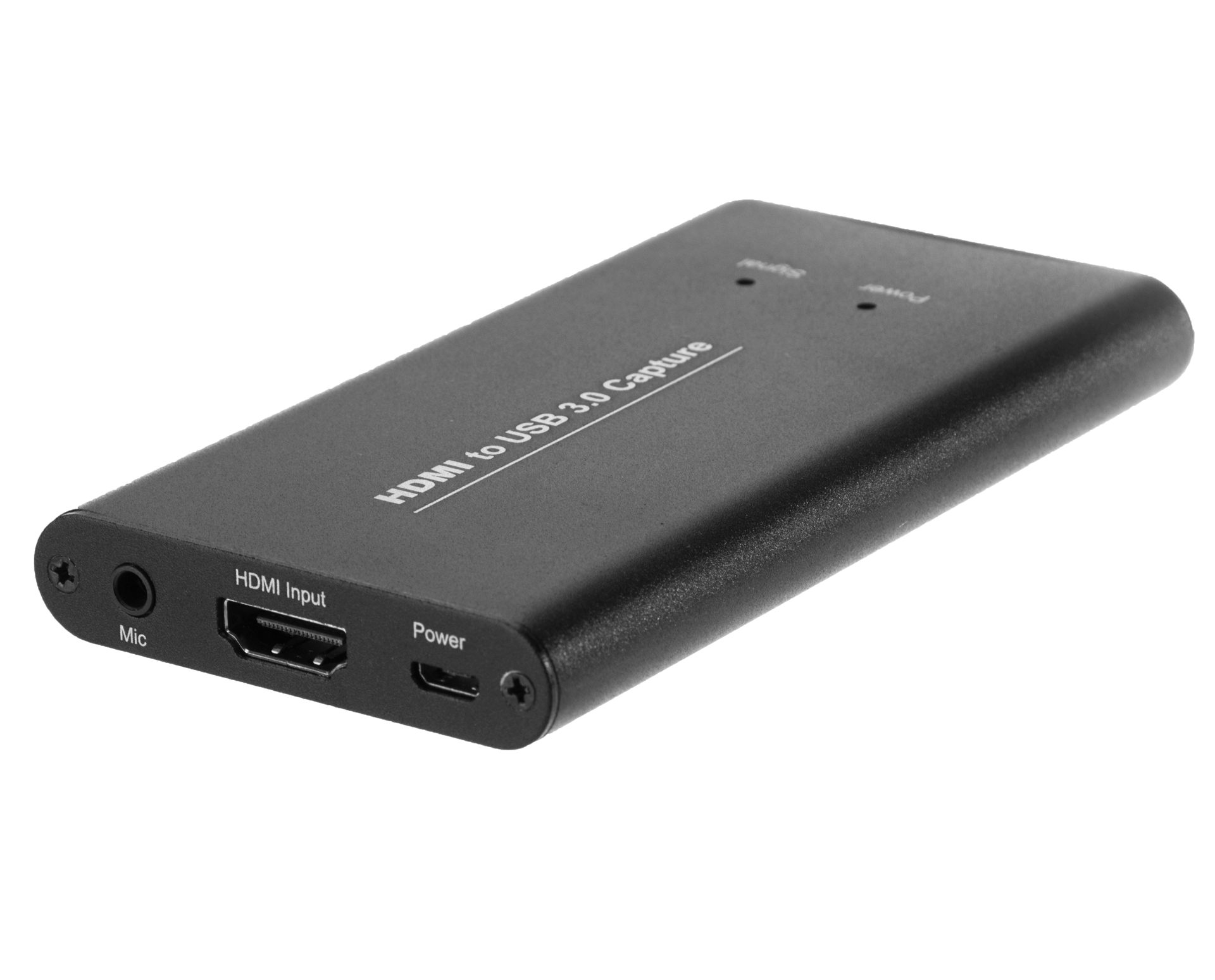 HDMI直播擷取盒 (USB3.0)