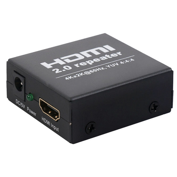 HDMI2.0延長訊號中繼器