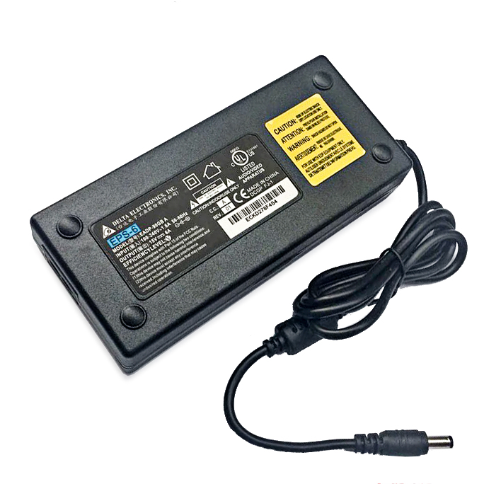 15V/6A 全電壓變壓器for 8196(內正外負)