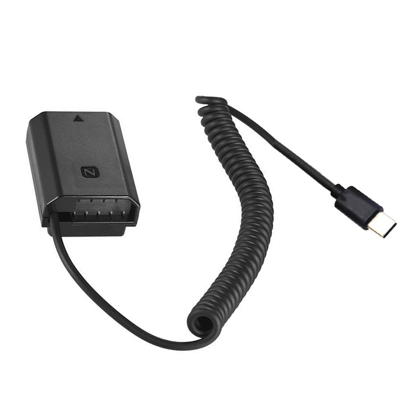 Keystone 假電池 for Sony NP-FZ100 (USB-C)