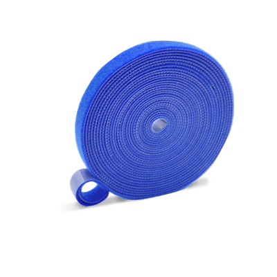 Keystone 隨意剪 魔術貼束帶2 X 500cm(藍)