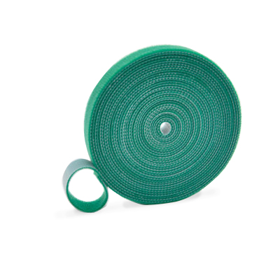 Keystone 隨意剪 魔術貼束帶2 X 500cm(綠)
