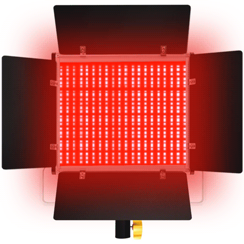 Keystone W480 RGB 平板LED燈