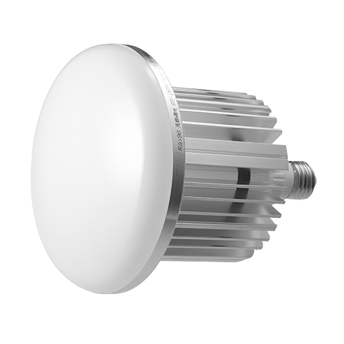 振牛65W 高顯雙色溫攝影燈泡