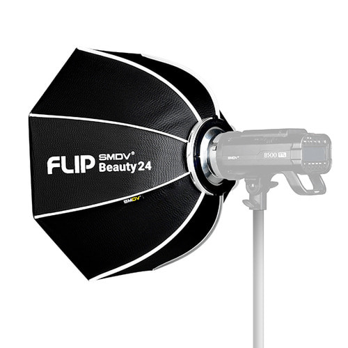 SM Flip Beauty 24 柔光反光罩