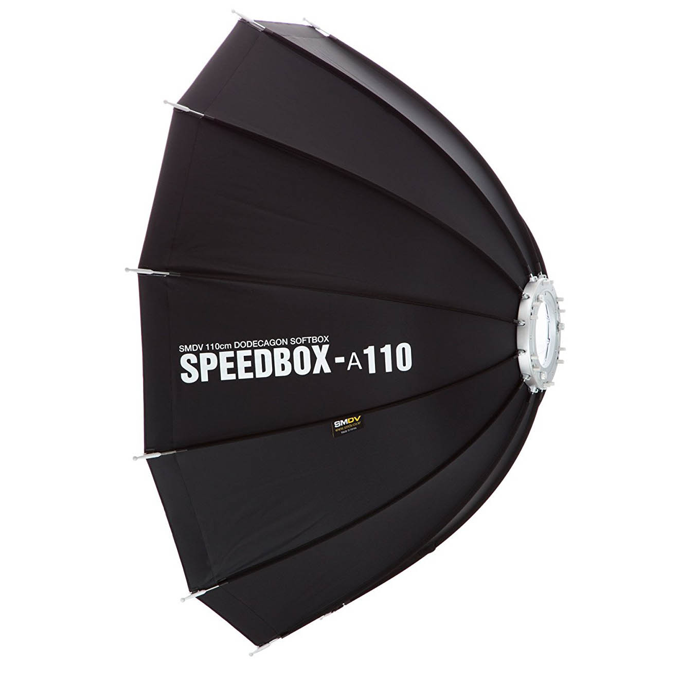 SM Speedbox-A110 快收圓柔光罩