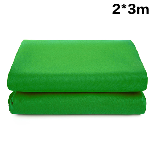 KEYSTONE 2*3m 超厚背景布(去背綠)