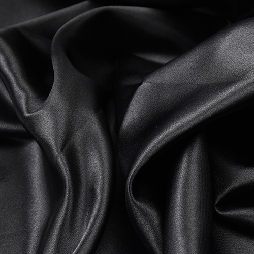KEYSTONE 黑色 絲綢背景布100*70 cm