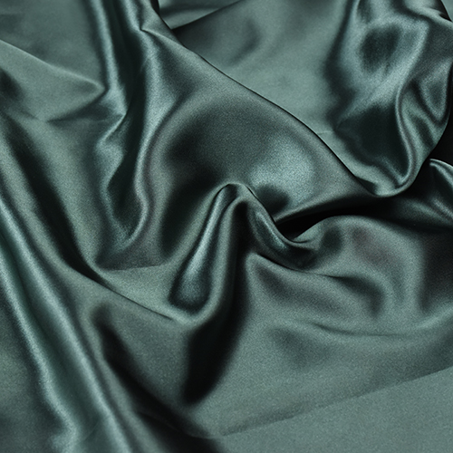 KEYSTONE 墨綠色 絲綢背景布100*70 cm
