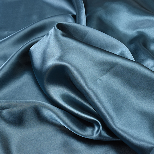 KEYSTONE 孔雀藍 絲綢背景布150*100 cm