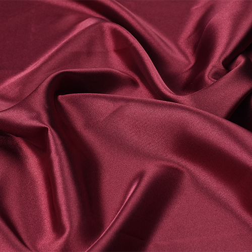 KEYSTONE 酒紅色 絲綢背景布150*100 cm