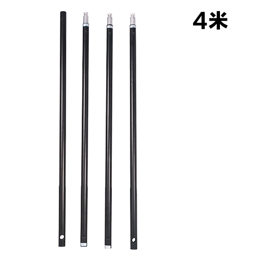 Keystone 4米  鋁合金快裝背景橫桿(28mm)