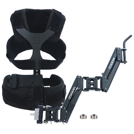 STEADICAM MERLIN穿戴式支撐架