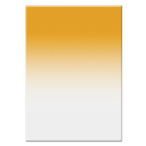 TIFFEN 4*5.65煙草色3號垂直漸層鏡-SOFT