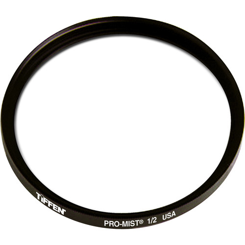 Tiffen 72mm Pro Mist Filter 柔焦鏡 1/2