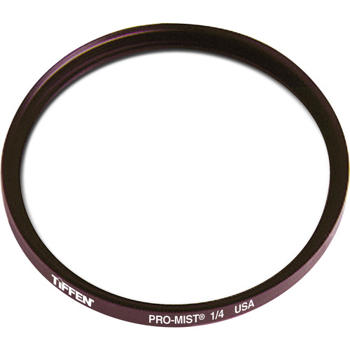 Tiffen 77mm Pro Mist Filter 柔焦鏡 1/4