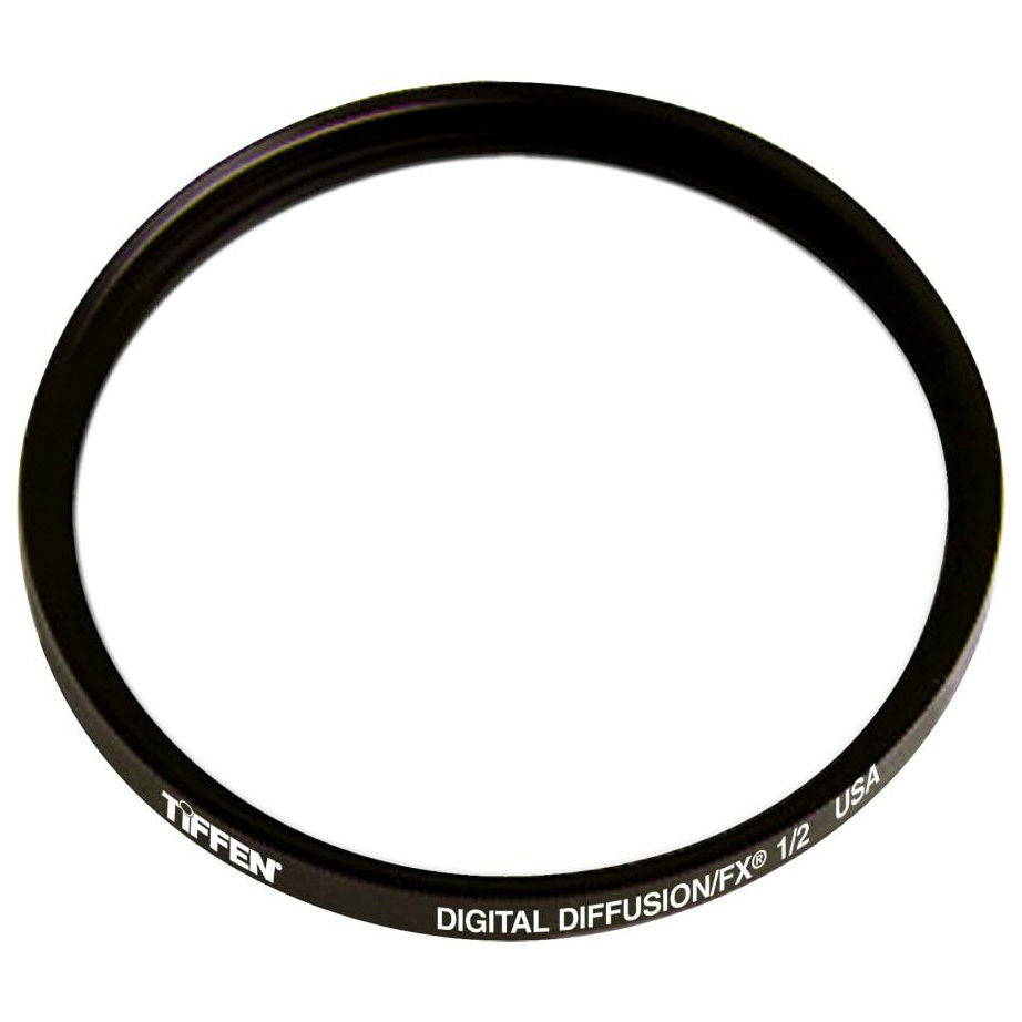 Tiffen 77mm Digital Diffusion FX12 Filter濾鏡