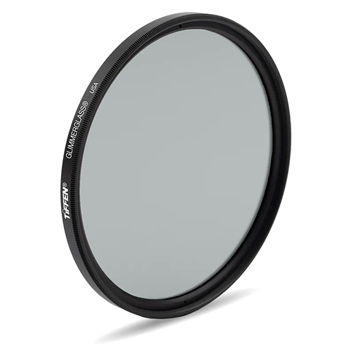 Tiffen 39mm Glimmerglass Filter 微光鏡1/4