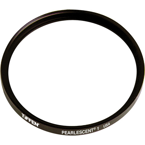 Tiffen 82mm Pearlescent Filter 珍珠柔焦 1