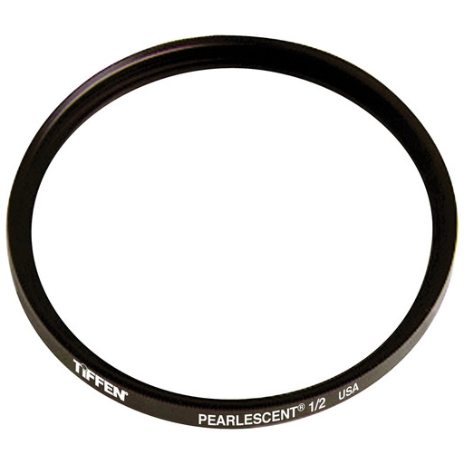 Tiffen 82mm Pearlescent Filter 珍珠柔焦 1/2