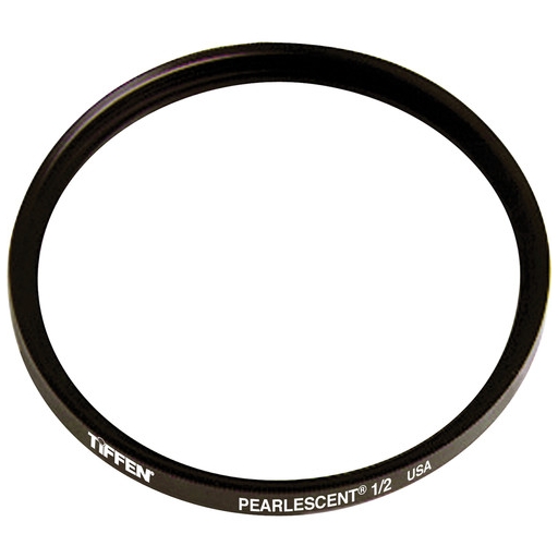 Tiffen 82mm Pearlescent Filter 珍珠柔焦 1/2