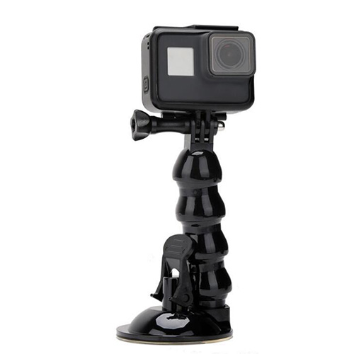 吸盤軟管 for GoPro /相機