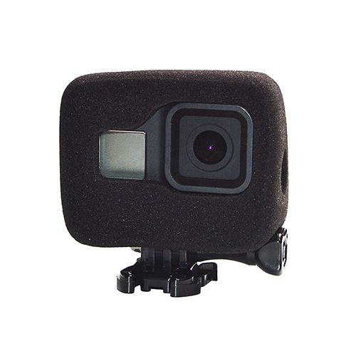 防風減噪泡棉套 for GoPro HERO 12