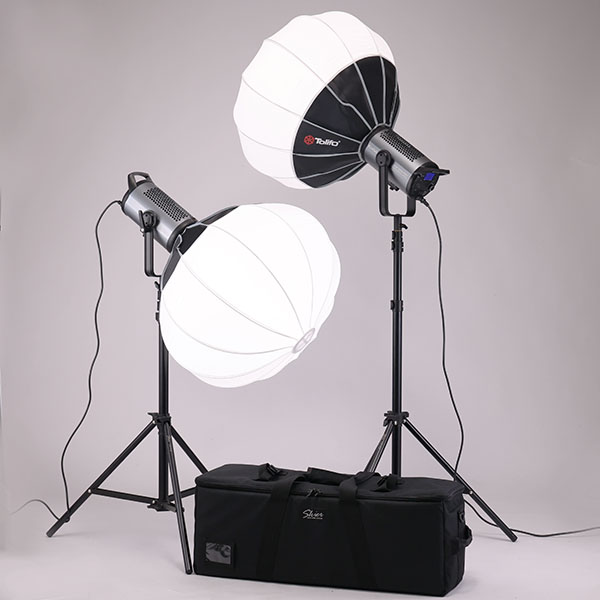 Tolifo KW-200B PRO 柔光雙燈組