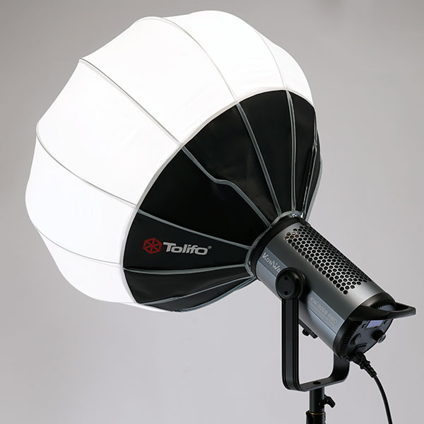 Tolifo KW-300B PRO LED雙色溫燈