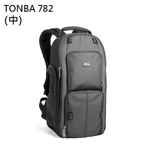 TONBA 782 大砲防護背包(中)