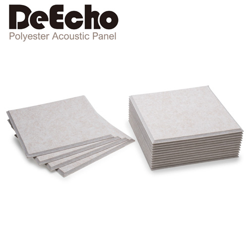 KEYSTONE DeEcho 吸音板 30X30cm16片裝-001淺駝