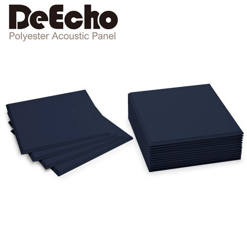 KEYSTONE DeEcho 吸音板 30X30cm16片裝-030深青