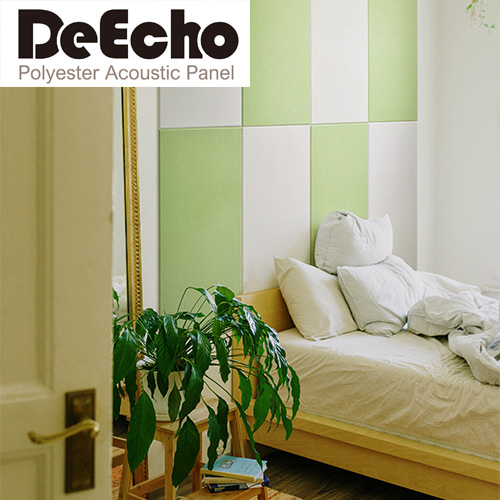 KEYSTONE DeEcho 吸音板 240*240cm 配色套裝(063)