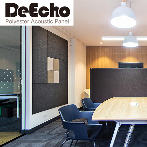 KEYSTONE DeEcho 吸音板 180*360cm 配色套裝(065)