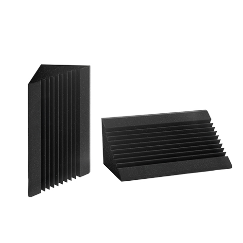 KEYSTONE A款 防焰低頻陷阱20*20*50cm(2入裝)