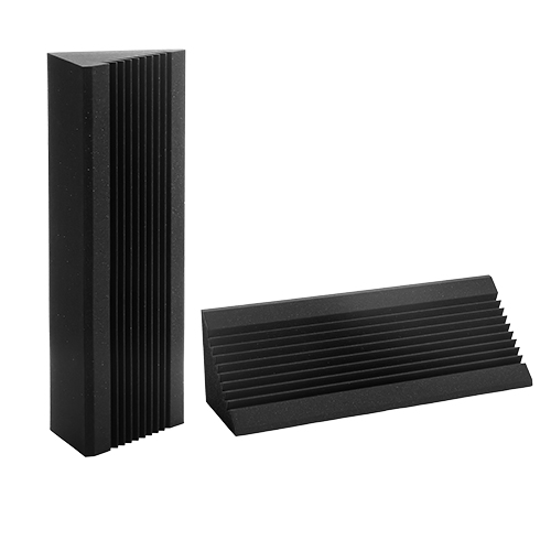 KEYSTONE  A TYPE 防焰低頻陷阱30*30*100cm(2入裝)