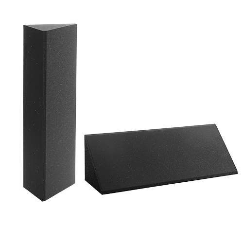 KEYSTONE  E TYPE 防焰低頻陷阱30*30*100cm(2入裝)