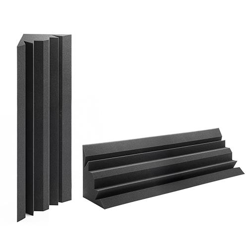 KEYSTONE  B TYPE 防焰低頻陷阱30*30*100cm(2入裝)