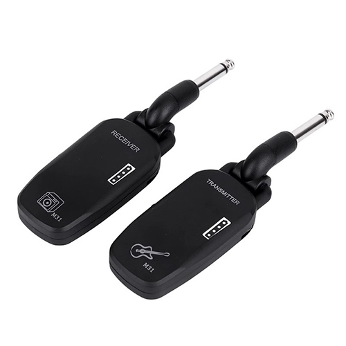 Keyston M31 吉他無線導線(50公尺)