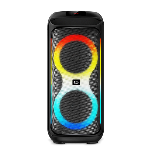 SING-E 120W 大功率歡唱K歌音箱