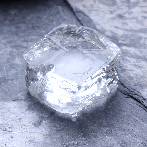 浮水 方形 假冰塊 4 cm (單顆)
